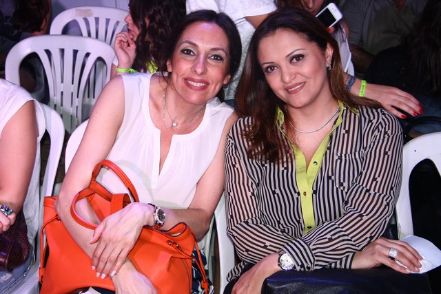 CLW Fashion Show by Aizone